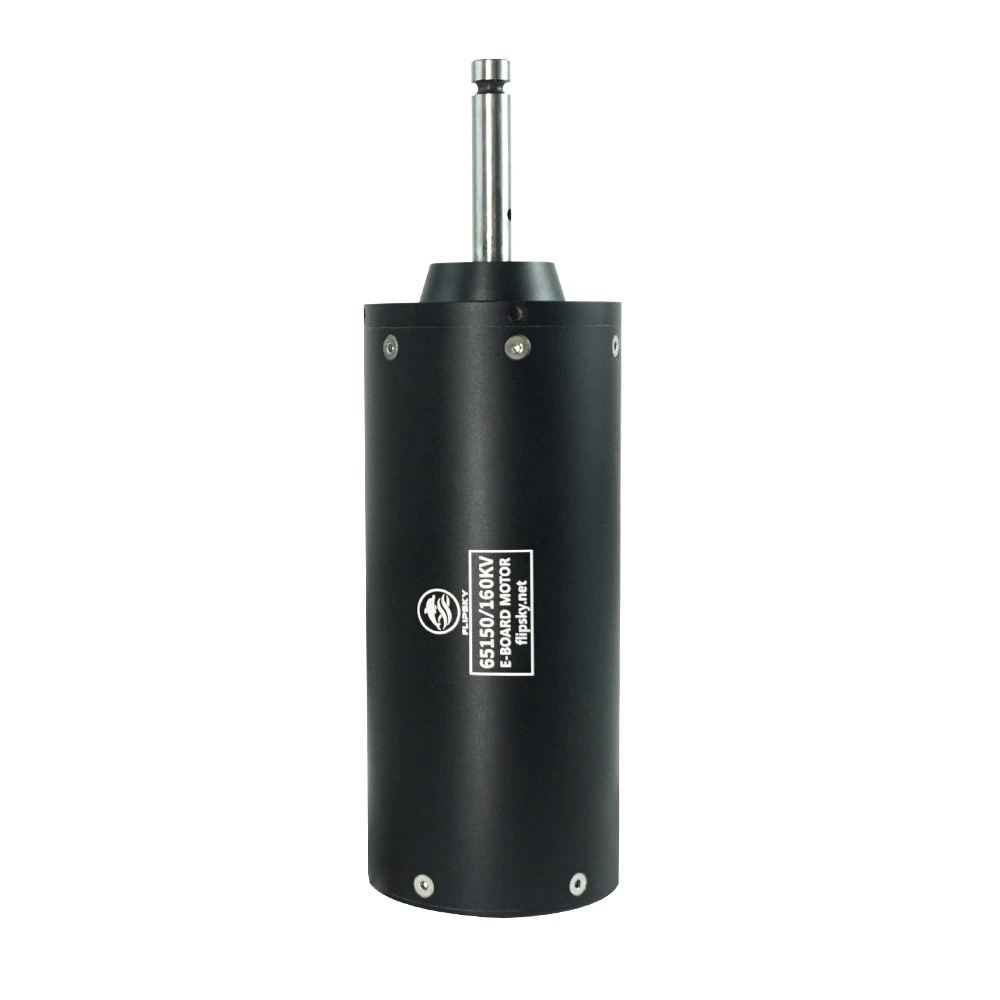 Fan Tian Technology 65150 Built In Drive Waterproof Motor 3000W Speed Adjustable Integrated Motor for Submarine Electric Surfing - Image 3