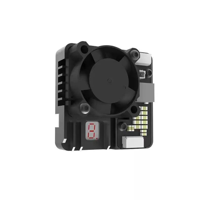 مُرسِل فيديو تناظري FPV Skyzone VT1225 12G بقوة 25 واط، قابل للتعديل على 4 سرعات ومصنوع من CNC - Image 2