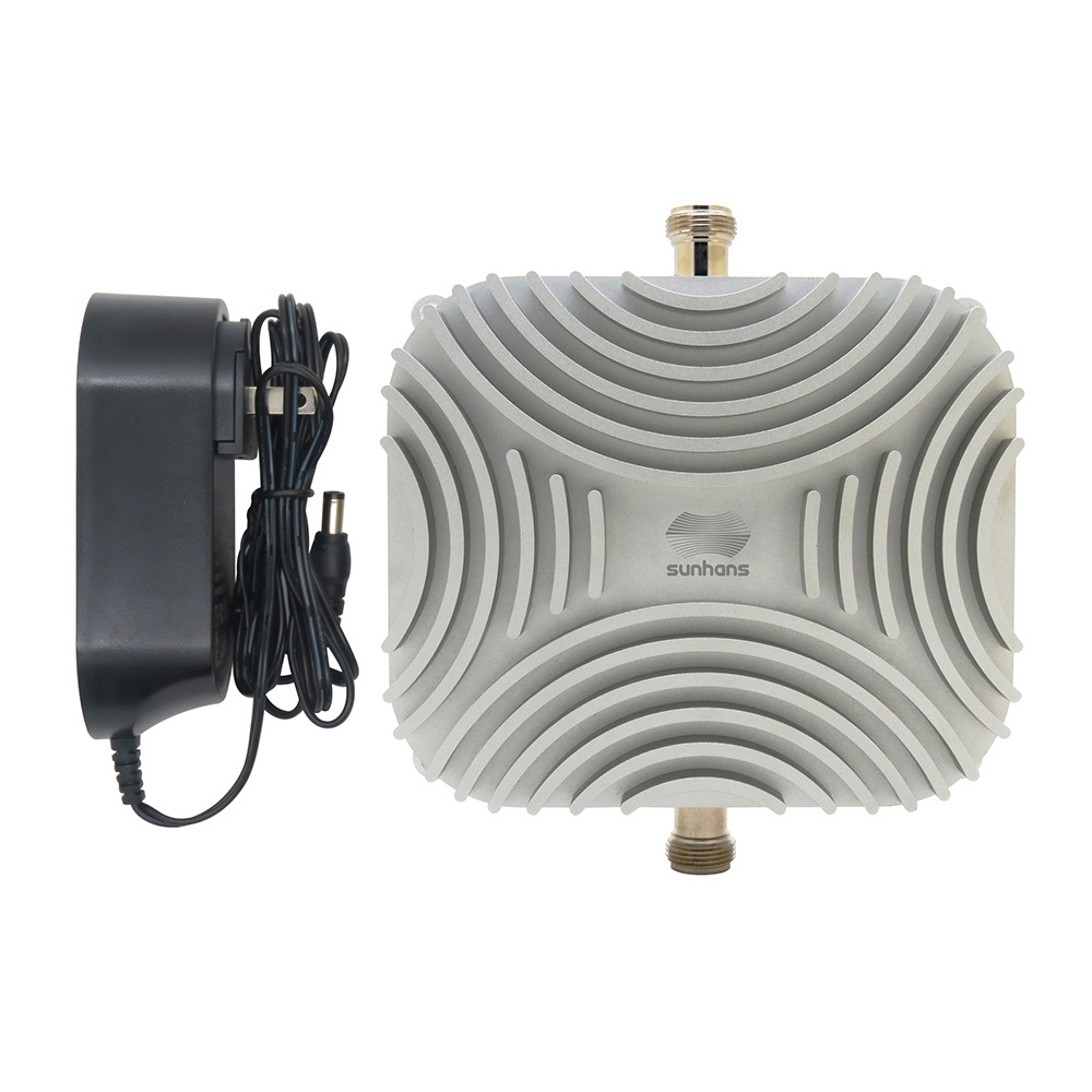 Sunhans 5.8G 10W WLAN-Signalverstärker – Innenbereich - Image 5
