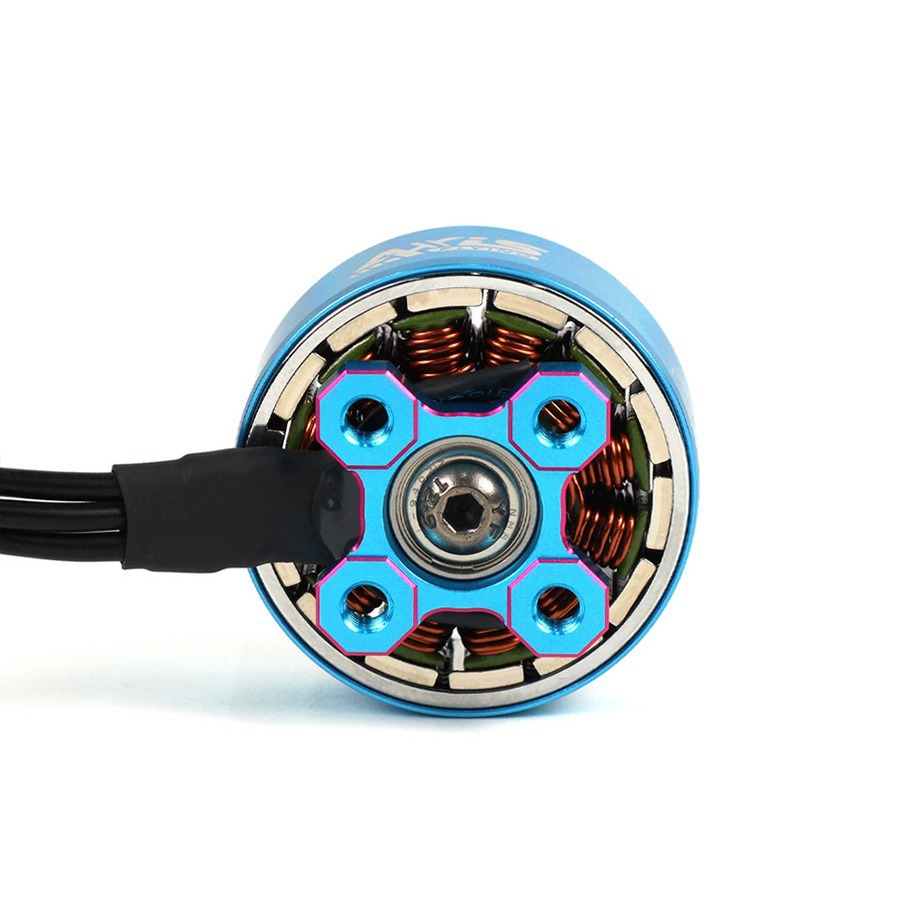 Cool Flying AxisFlying BANDO 22075 6S FPV Motor for 5 inch FPV Drone Brushless - Image 4