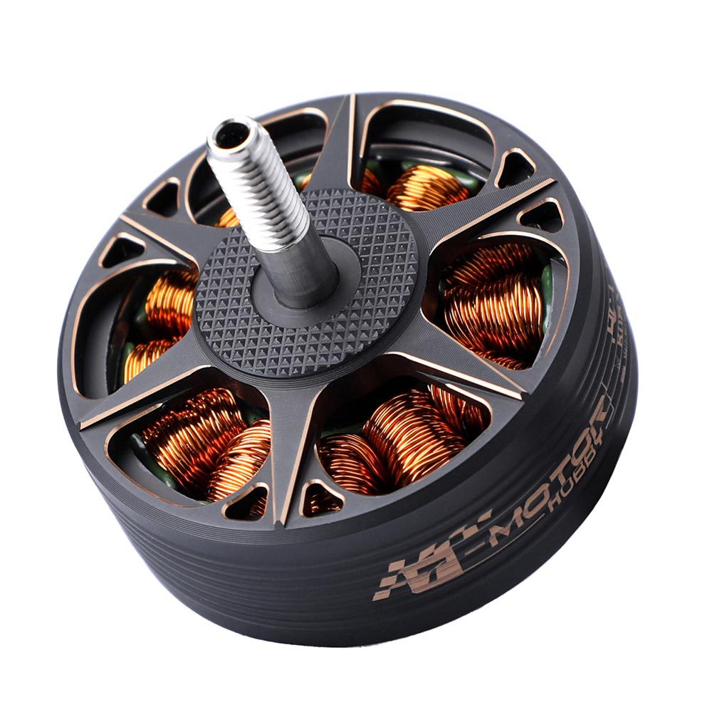 TMotor Cine77 X8 Aerial Photography Brushless Motor for 9 105 Inch Ducted Drones - Image 3