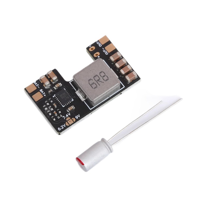 FlyingRC 5A BEC Step Down Module Multi Voltage FPV Aircraft Model Fixed Wing - Image 5