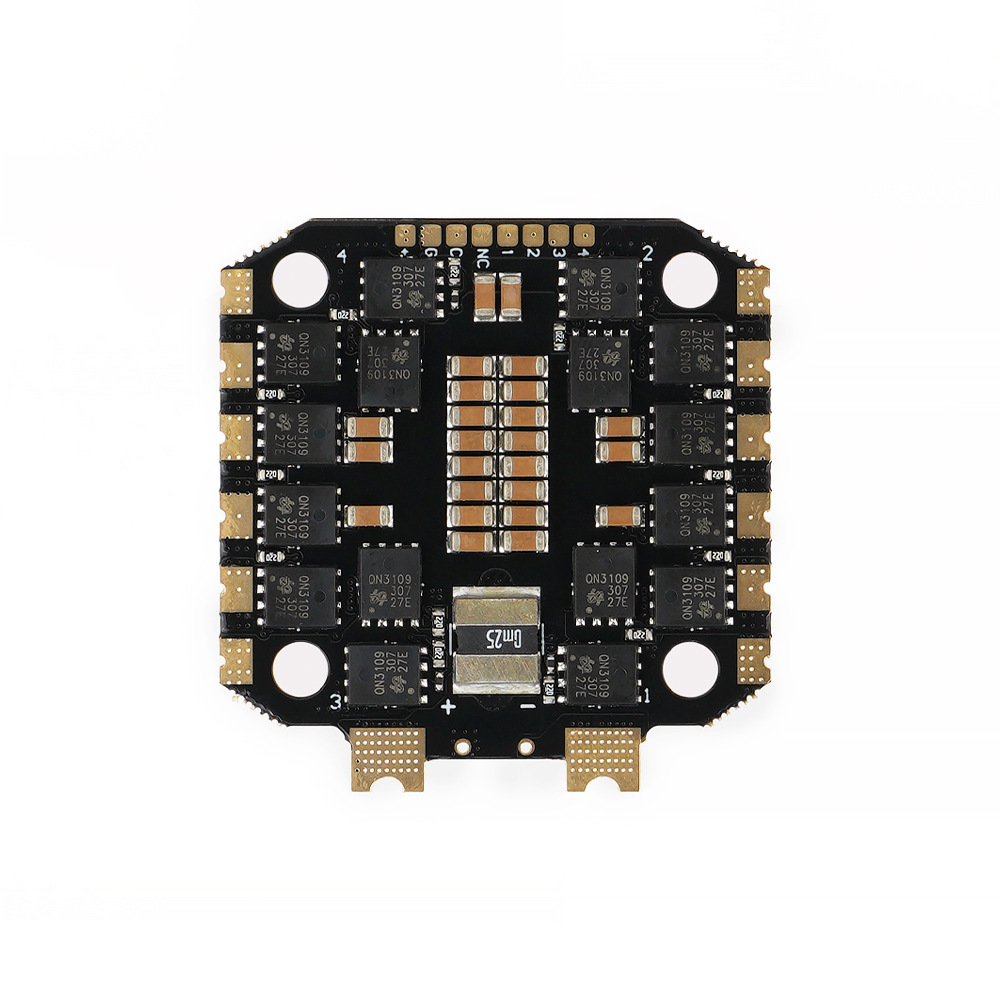 Axis Cool Fly Argus ECO 55A 60A Stack F405 Flight Control 8bit ESC for FPV Drone - Image 5