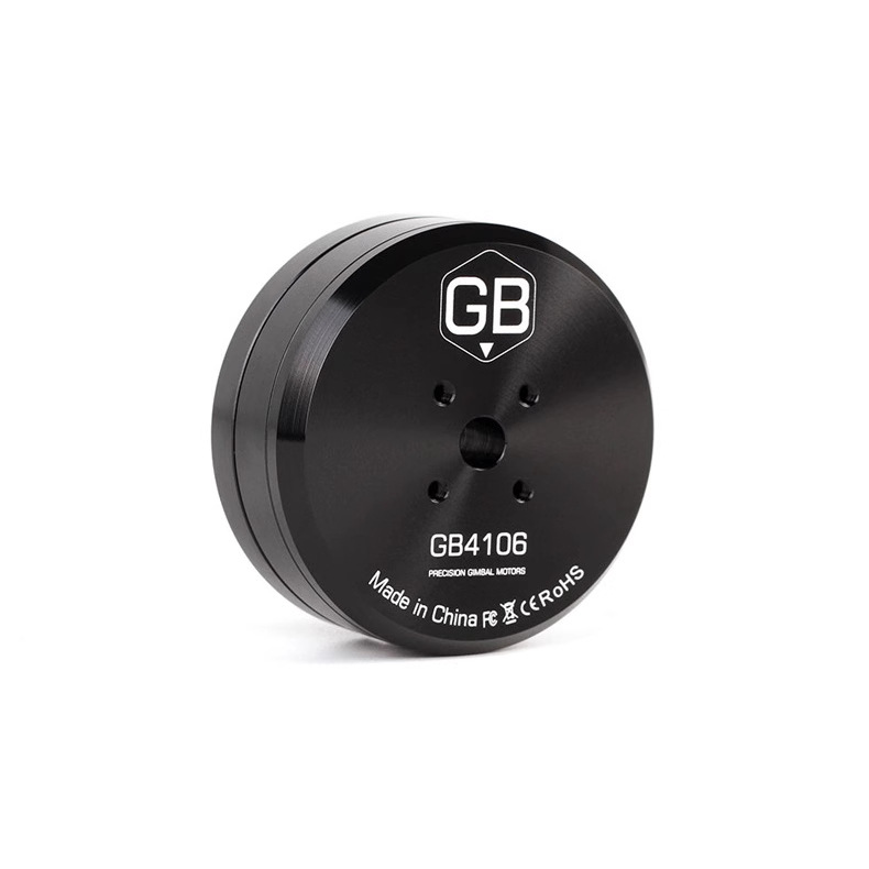 Tmotor GB4106 Gimbal System 08Kg 4S Surveillance Camera Gear Torque Gimbal Motor - Image 2