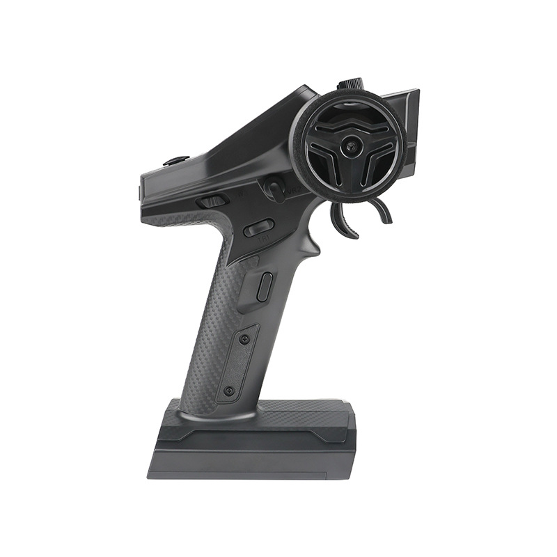 Flysky G7P Plus 10 Channel Gun Control RC Transmitter Ant Protocol with R11P Receiver for RC Boat Car Model - Image 2