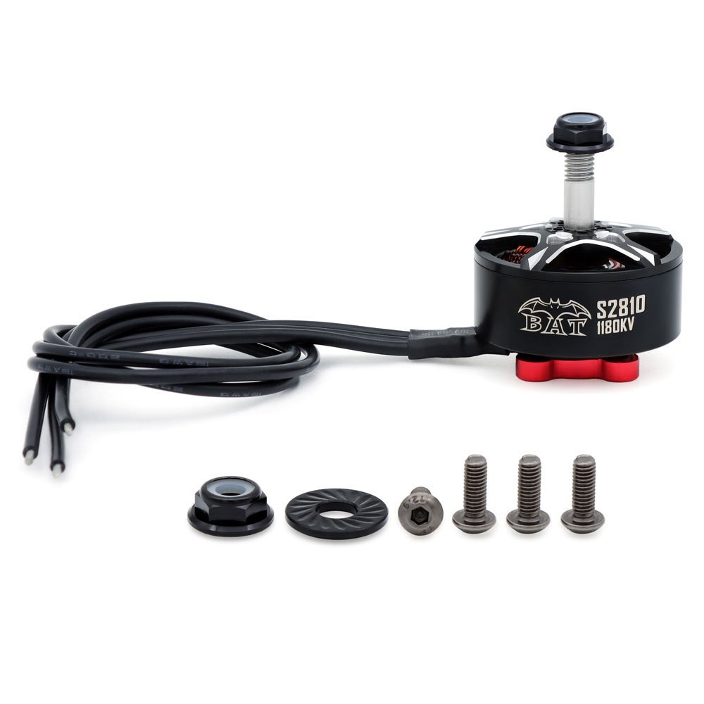 Bats2812 S2807 S2808 S2810 S2812 S4315 S4320 S4720 S4218 FPV Drone Motor - Image 4
