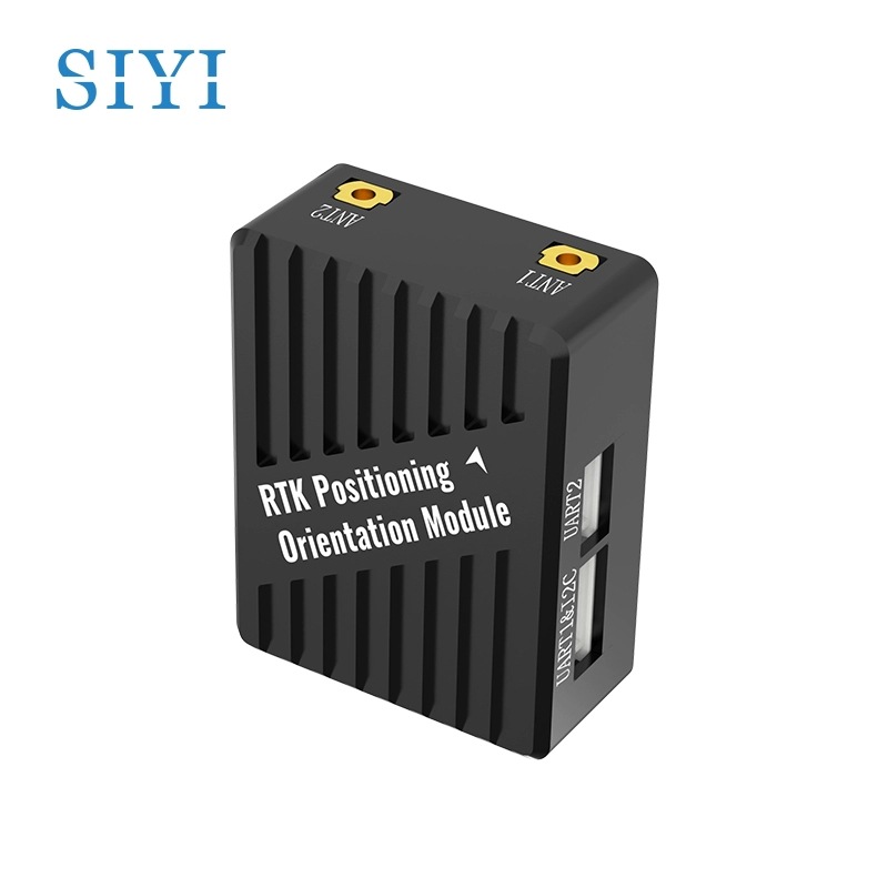 SIYI RTK Positioning Directional Module Dual Antenna Centimeter High Precision System GPS - Image 5