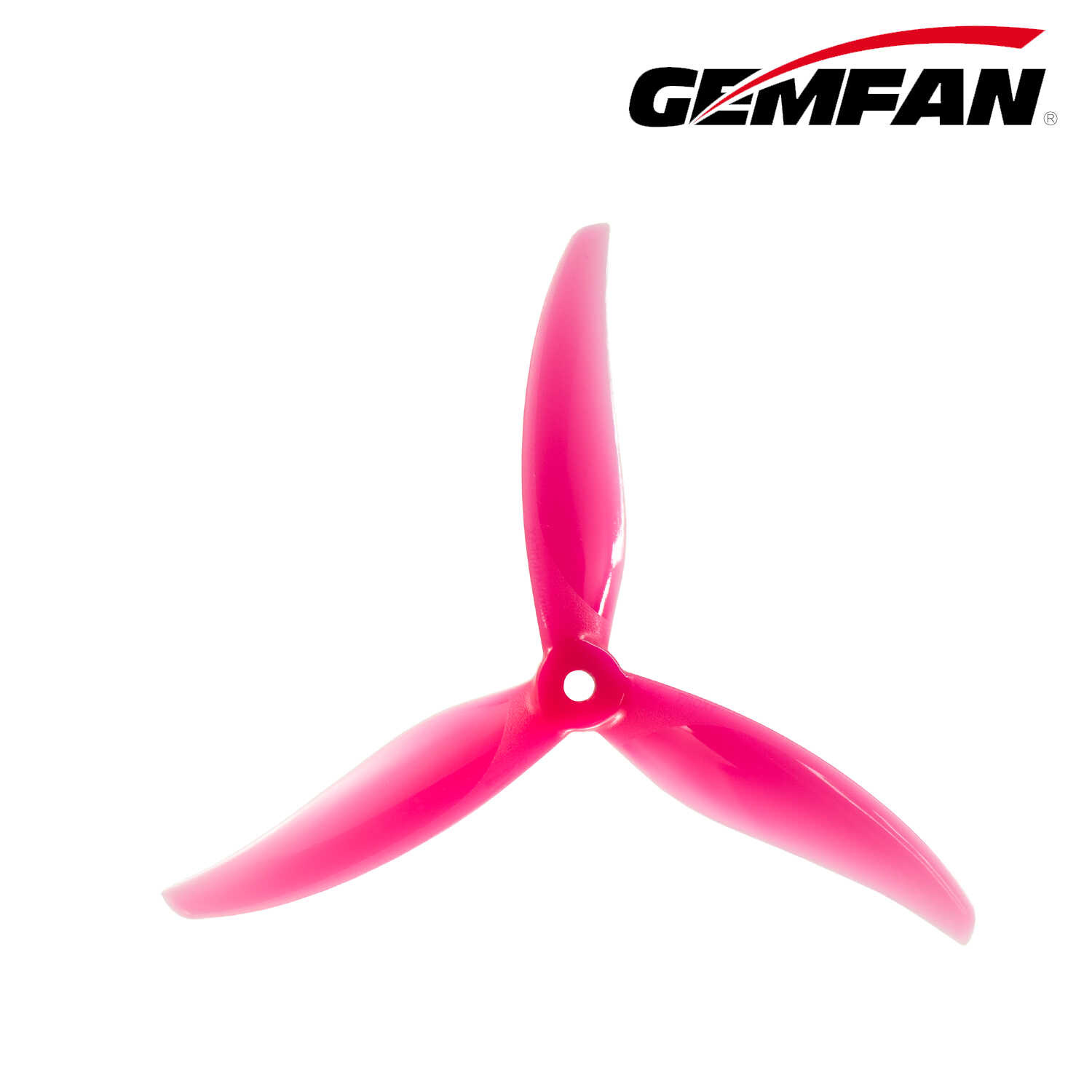 Gemfan Proxy 51275 Three Blade 5 Inch FPV Propeller PC Blade for 2207 Motors - Image 3