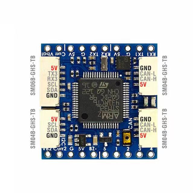 Matek CAN L431 AP Periph CAN Node for Ardupilot - Image 3