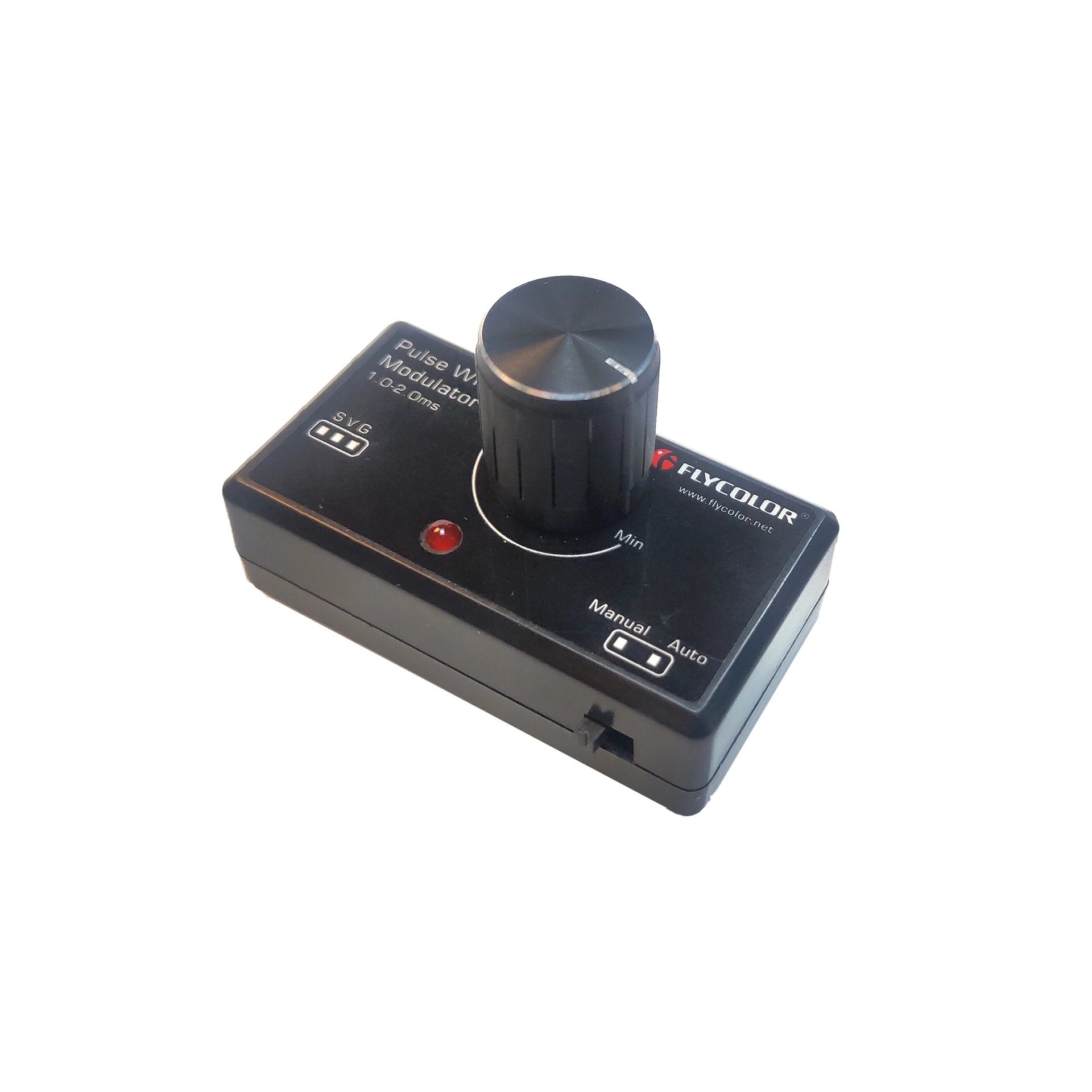 Feiyinjiale Speed Controller Knob Adjustment DIY Accessories for RC Models - Image 3