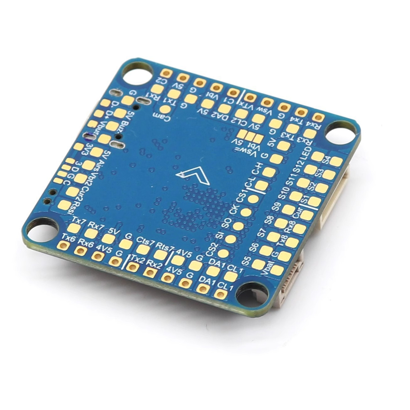 H743 Slim V3 Flight Controller 8S FPV Drone Ardupilot Betaflight Inav - Image 2