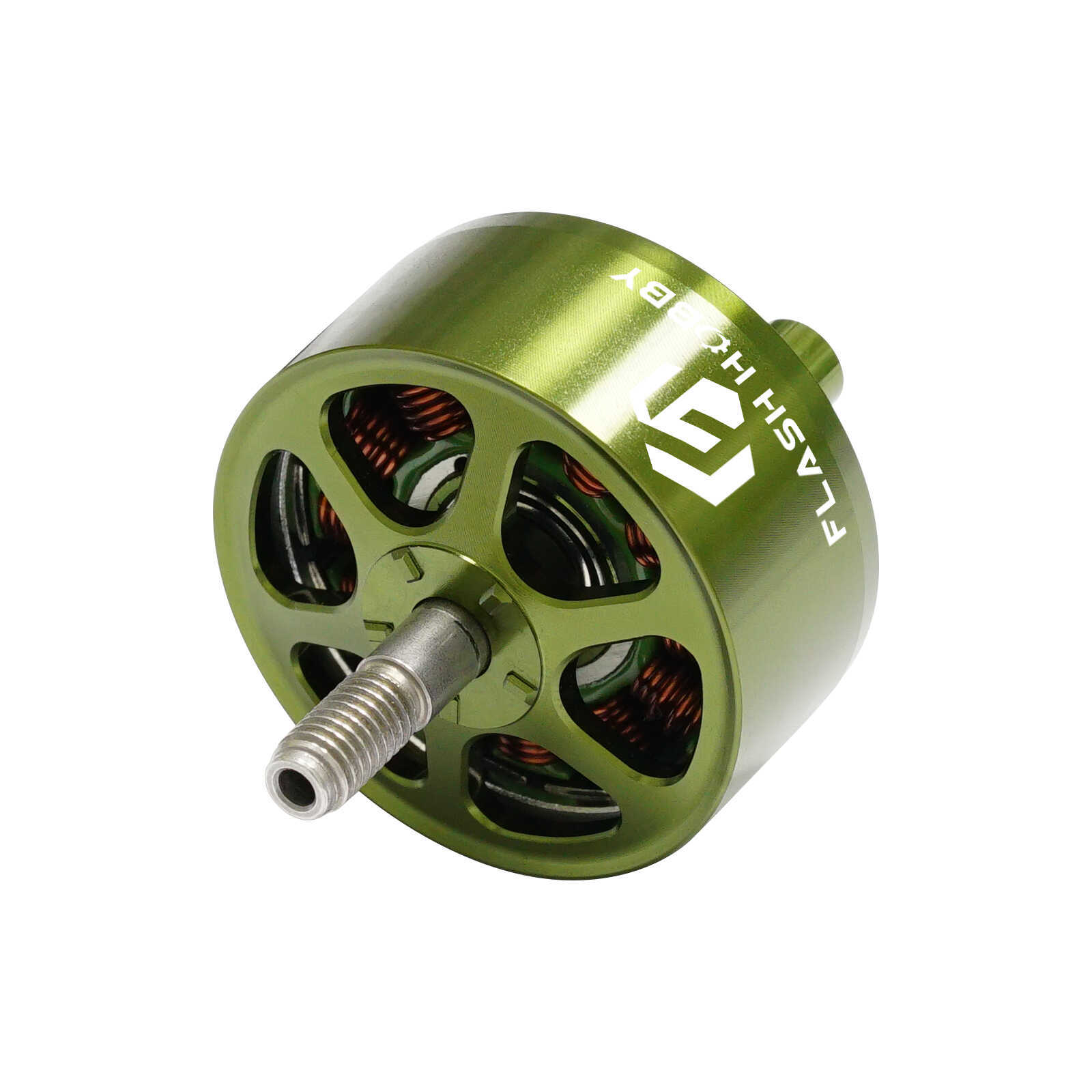 FLASHHOBBY Mars M2808 1100KV Motor for 7 8 Inch Long Endurance FPV Crossing Machine - Image 4