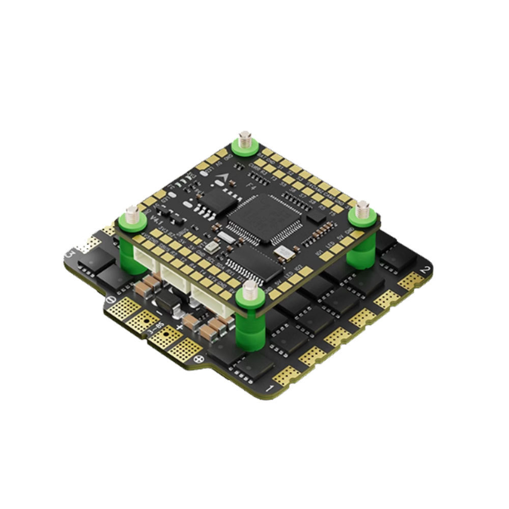 Aocoda Rc F4100 V4 Flying Tower F405 Flight Controller 100A ESC 32 Bit 8S for FPV Drone - Image 5