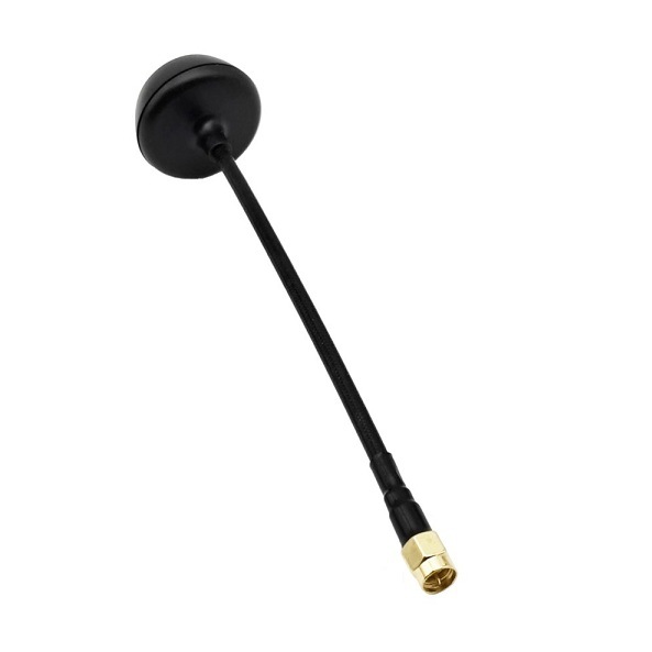 49G 58G 60G Mushroom Lollipop Antenna for Analog Digital FPV Image Transmission - Image 4