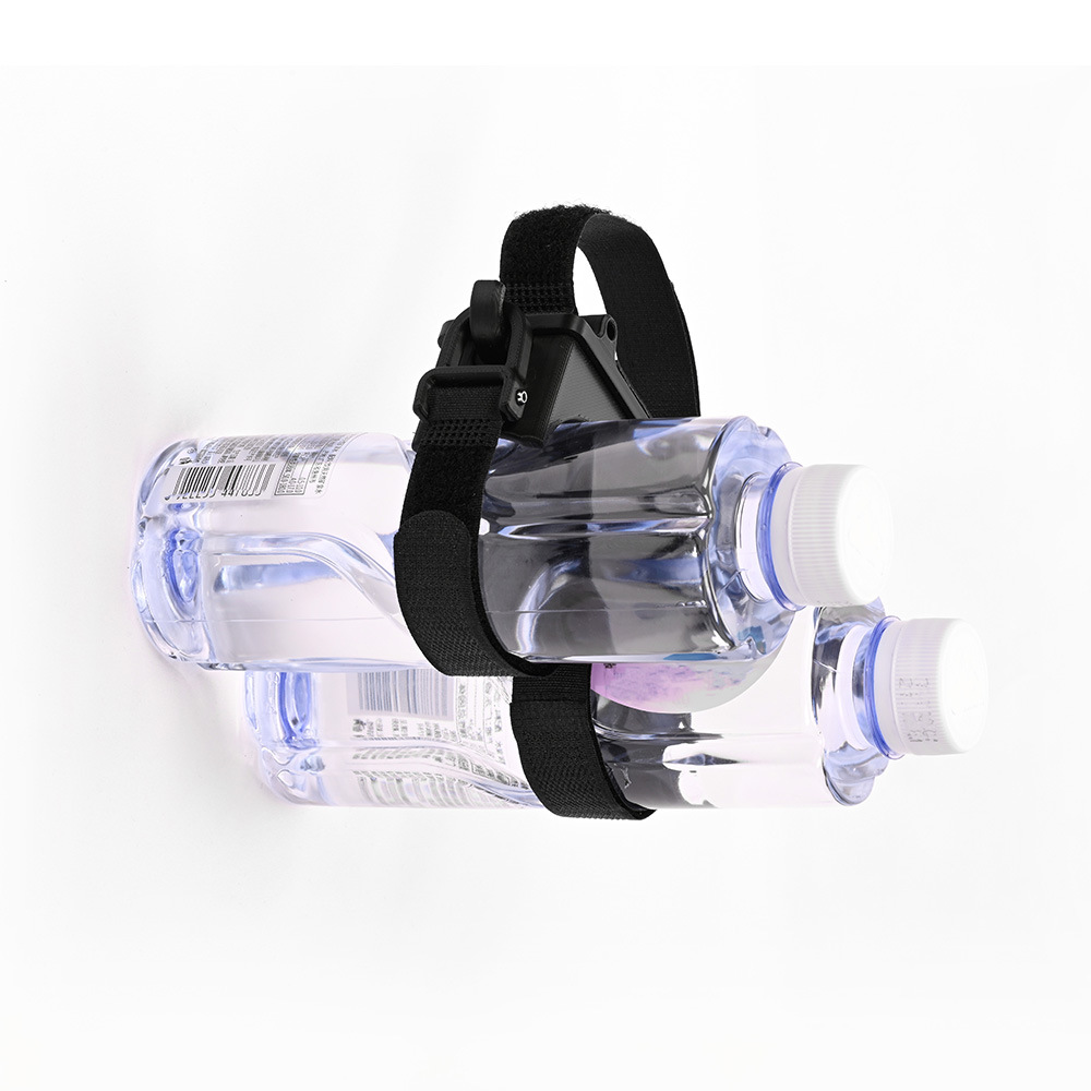 Drone Universal DualThrow Airdropper Launcher Expansion Accessories Outdoor Rescue Delivery - Image 4