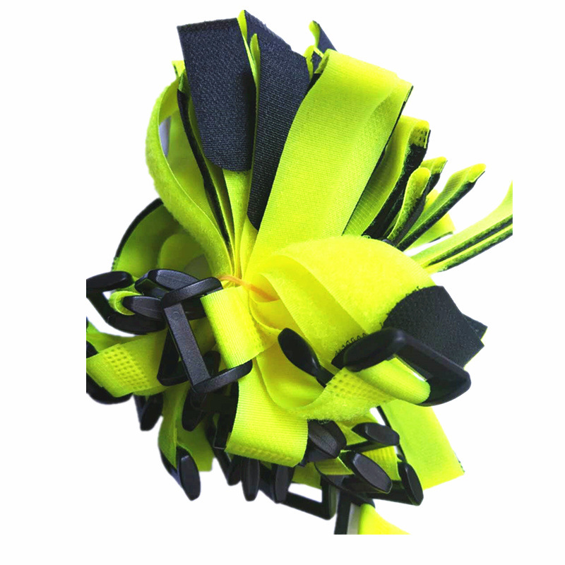 Velcro Tie Battery Strap for Fixed Wing Electric Straight 20CM 20MM 30CM 20MM RC Airplane - Image 4