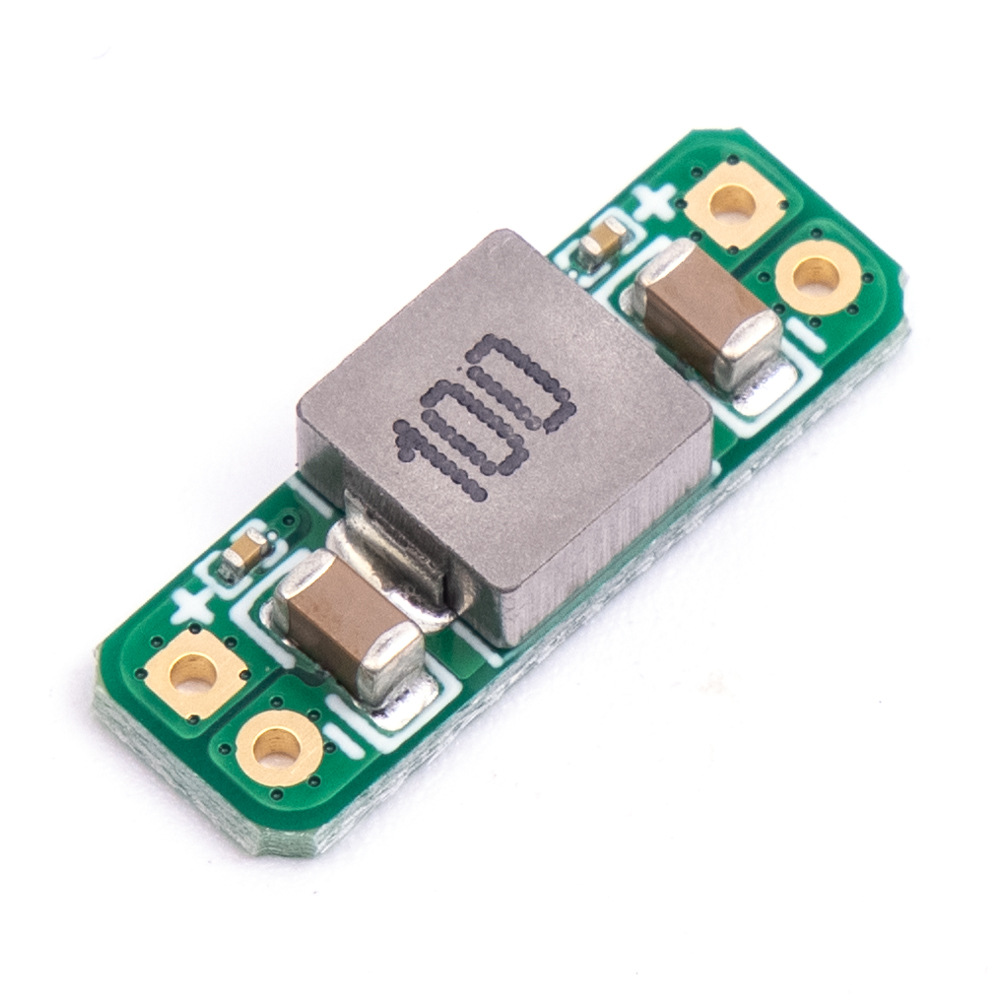 iFlight Wing Fly LC Filter 3A Noise Reduction Anti Interference FPV Circuit Filter - Image 5