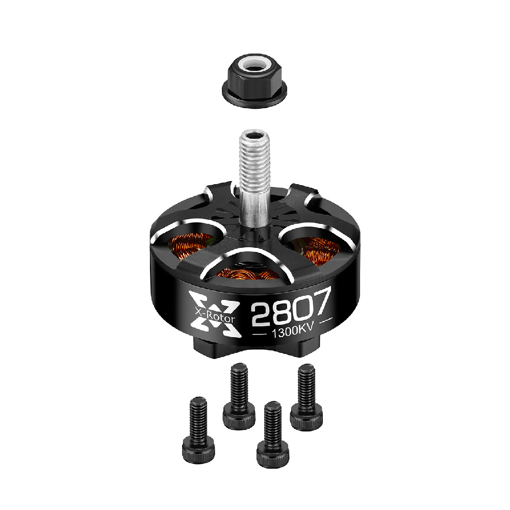 Haoying XRotor Lotte 28/31 Series Motor FPV Power 2807 3110 Motor for Racing Drones - Image 4