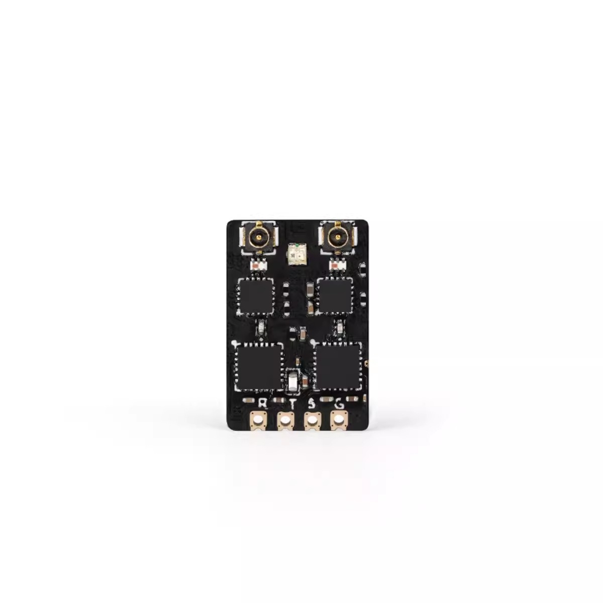 GEPRC ELRS DUAL 2.4G Diversity Receiver New Generation True Dual Antenna High Refresh Rate - Image 3