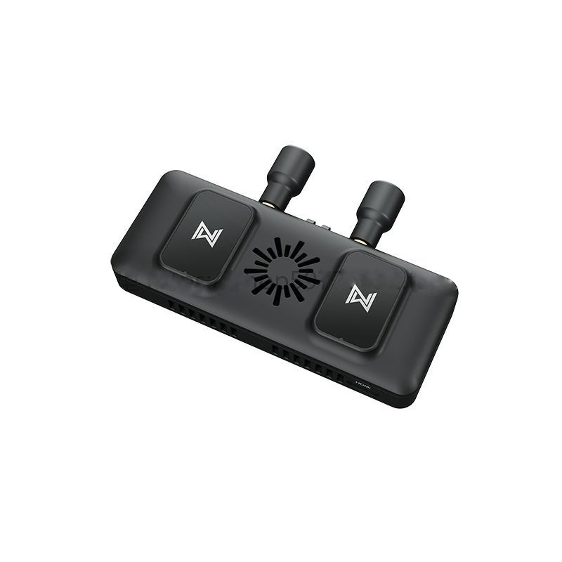 Caddx Walksnail Avatar VRX High Definition FPV Receiver Avatar 1S 6S Set 1080P - Image 5