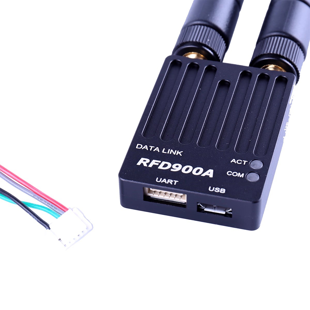 Rfd900A Digital Transmission Radio Rdf900 UAV Long Distance Data Transmission Pix Wireless Digital Module Upgrade - Image 4