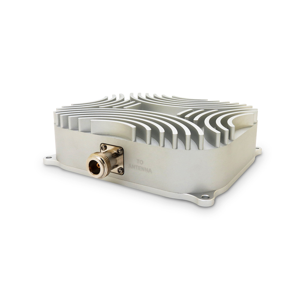 Sunhans 5.8G 10W WLAN-Signalverstärker – Innenbereich - Image 3