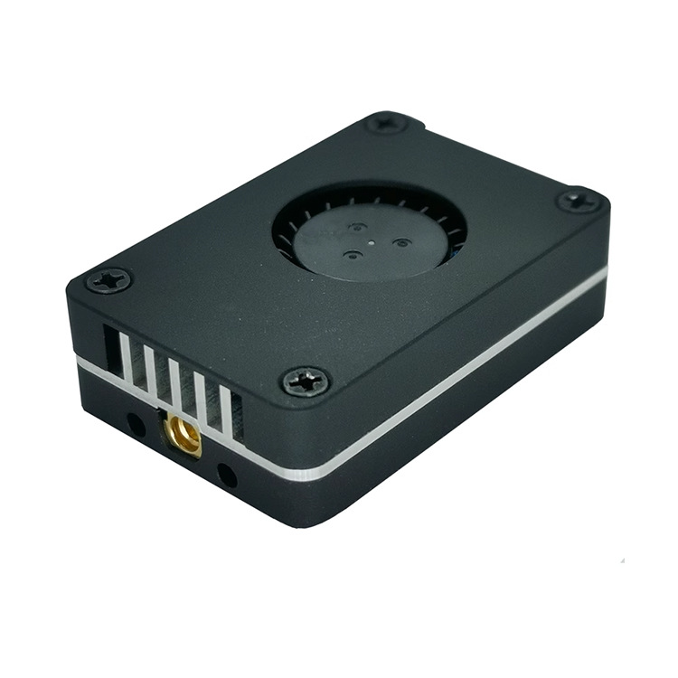 5.8G 2.5W VTx Image Transmission Transmitter 72CH Long-Distance FPV - Image 2