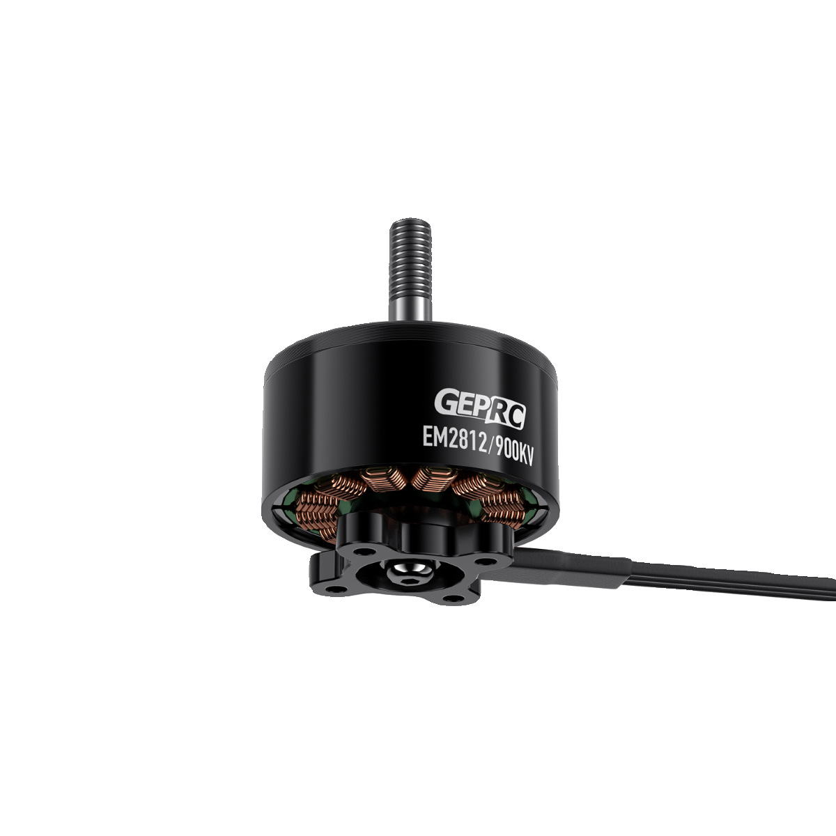 GEPRC EM2812 900KV Motor for 9 Inch Long Range Voyage FPV Drone High Strength - Image 5