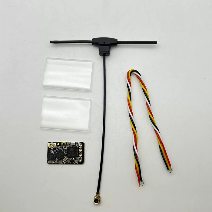 Tianke ELRS Receiver 2.4G 915M ExpressLRS High Refresh Rate NANO - Image 3