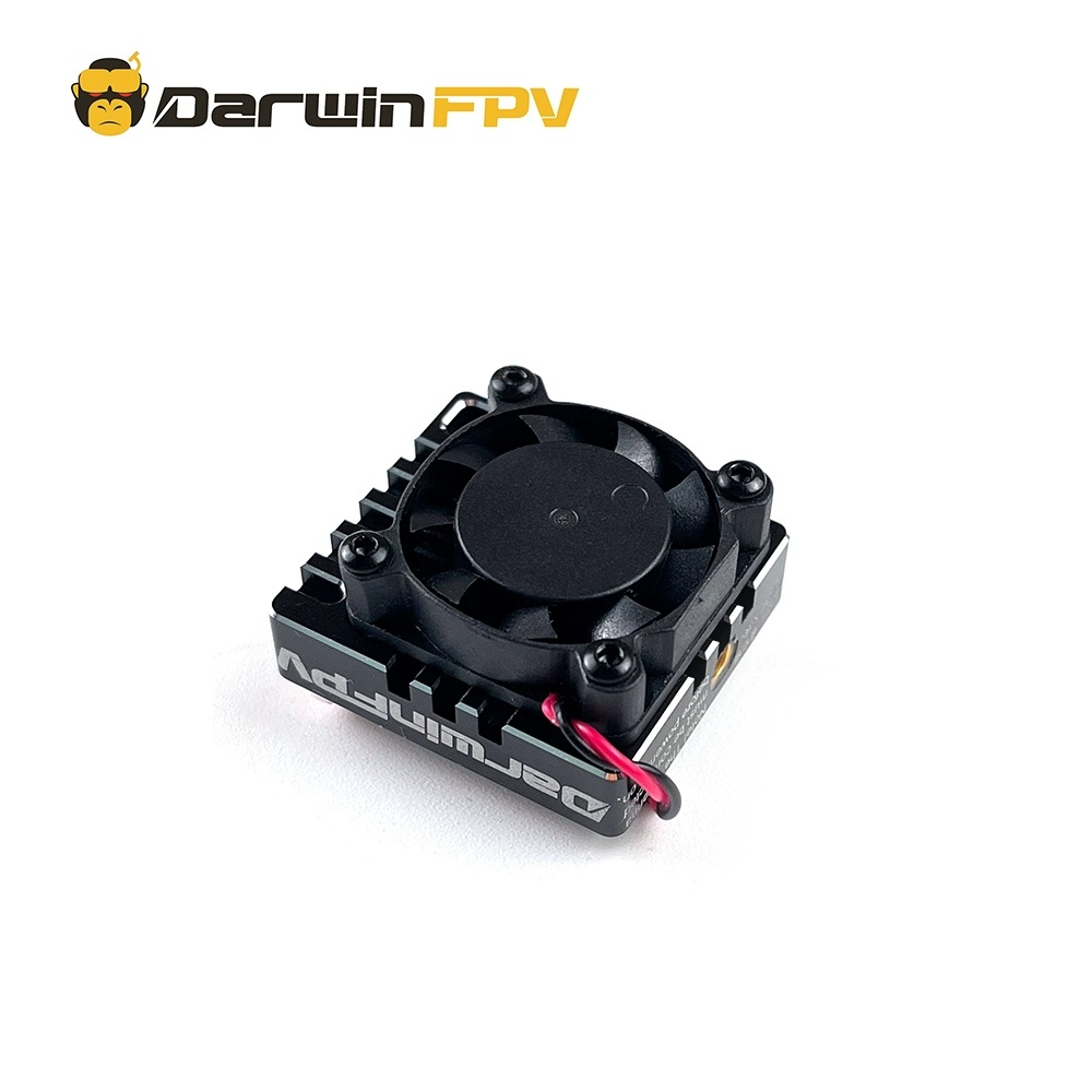 Darwin FPV Cement – Super Robuster, wasserdichter 5,8-GHz-Video-Sender mit 2,5 W - Image 3