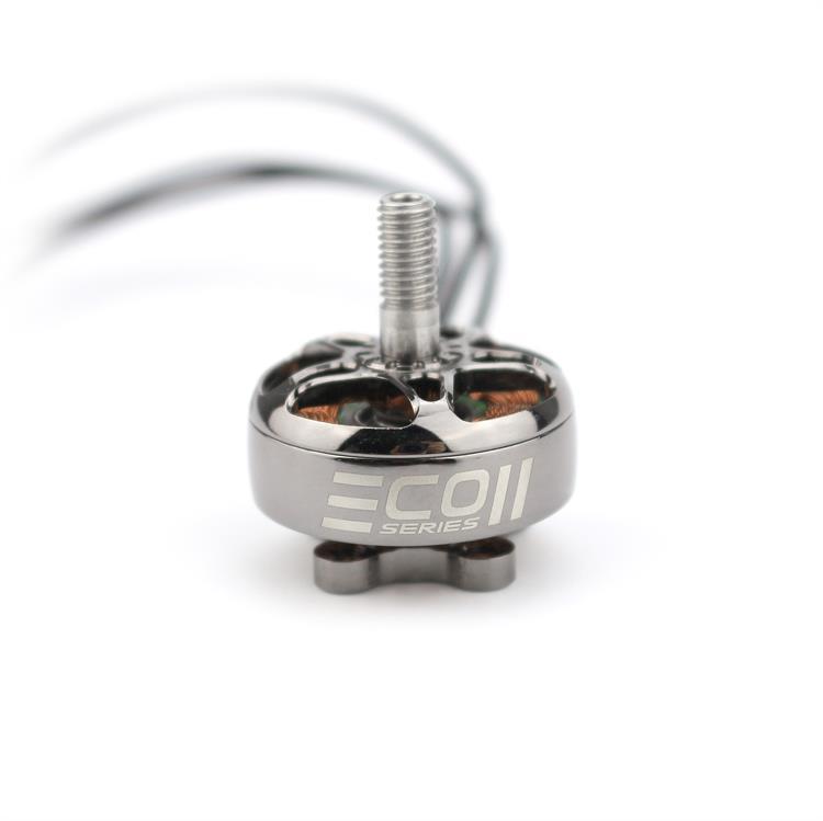 Emax Yinyan Ecoii 2306 Motor for FPV Traversing Machine with 1900 1700 1500Kv Options - Image 2