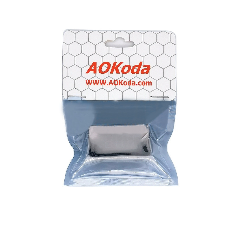 Тестер напряжения для литиевых аккумуляторов AOKoda 041 1S – для LiPo, LiFe и LiHv - Image 3