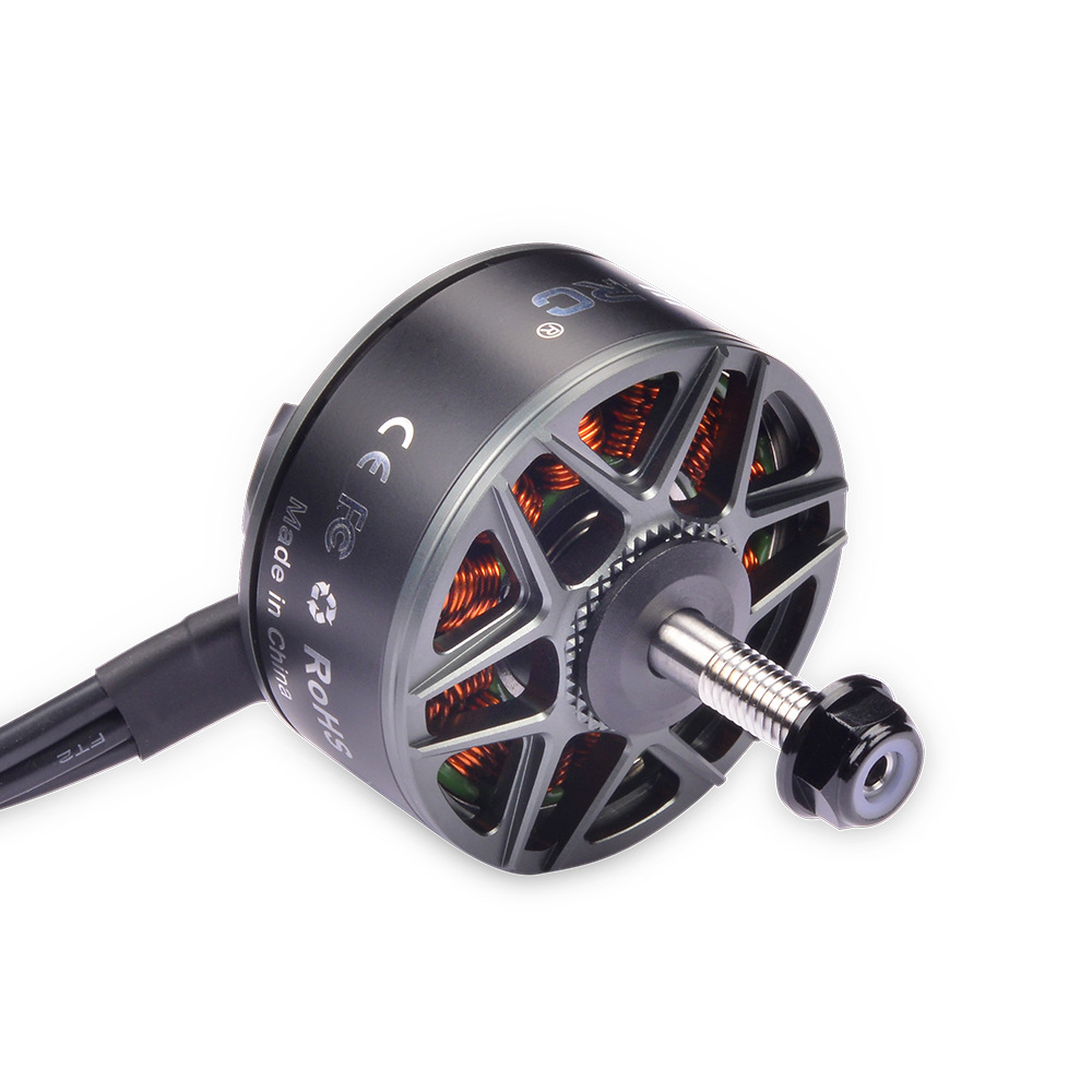 HAOYE RC 4214 360KV Brushless Motor for 13 14 15 Inch FPV Drones - Image 5