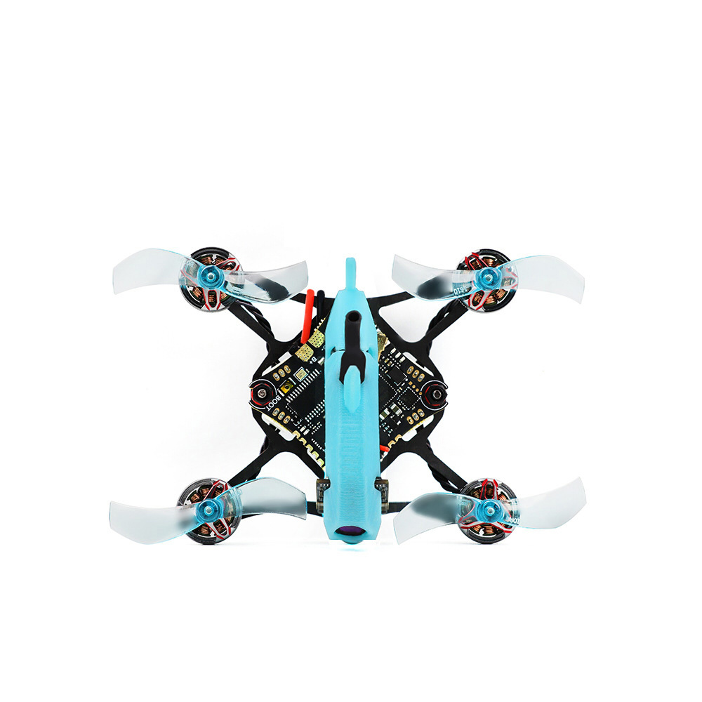HGLRC Drashark 1S 16inch Indoor Outdoor FPV Tinywhoop Drone - Image 3