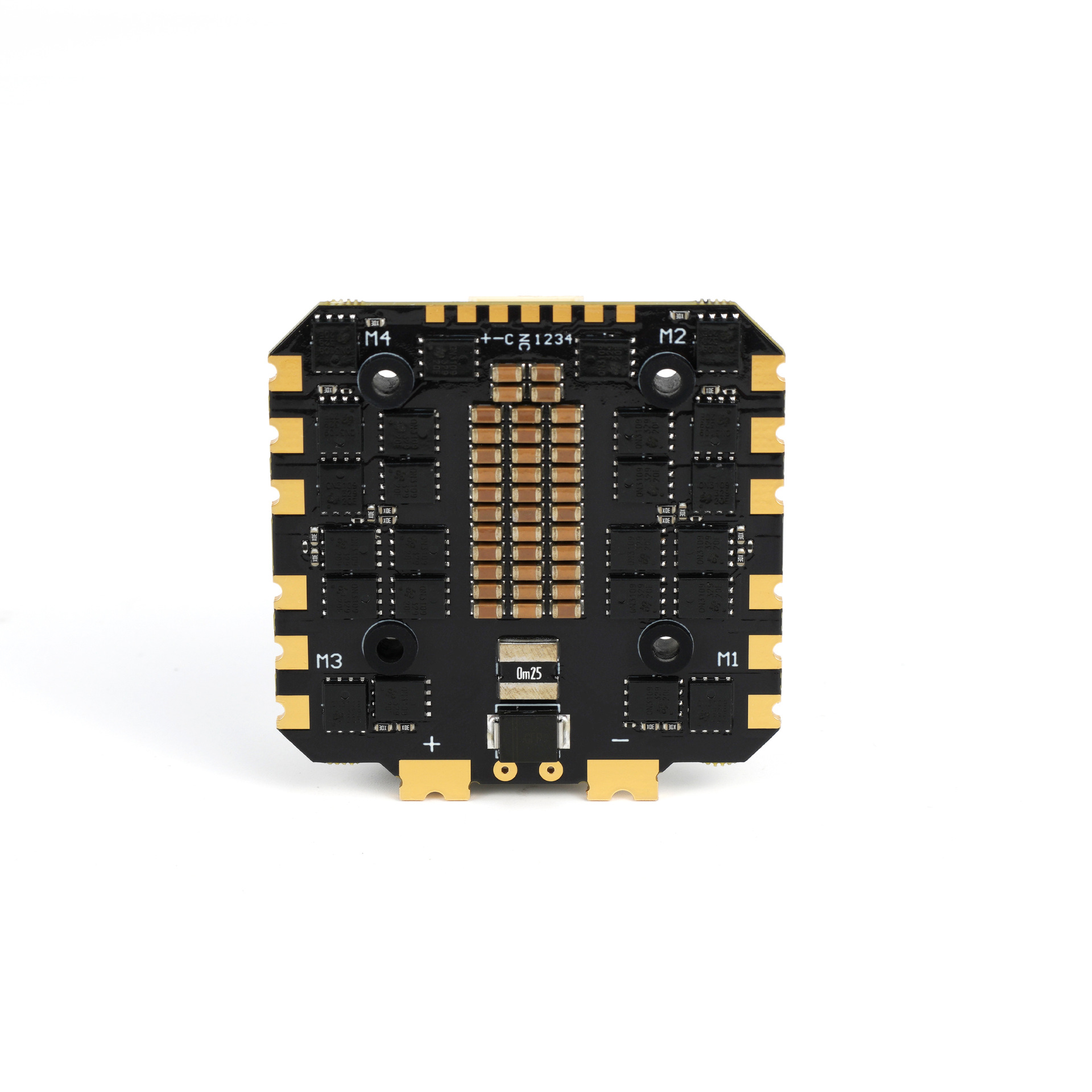 Axisflying Argus Mount FPV Racing Drone F722 Flight Controller 80A ESC Flying Tower - Image 5