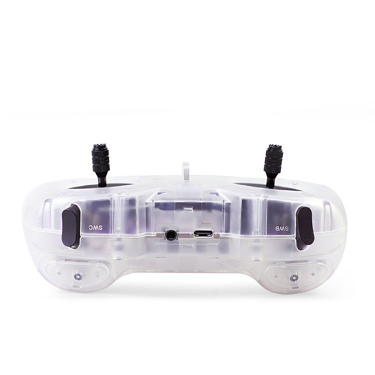 HGLRC C1 500mw ELRS 24g Remote Control Stable Signal Entry Level Handle Control - Image 4