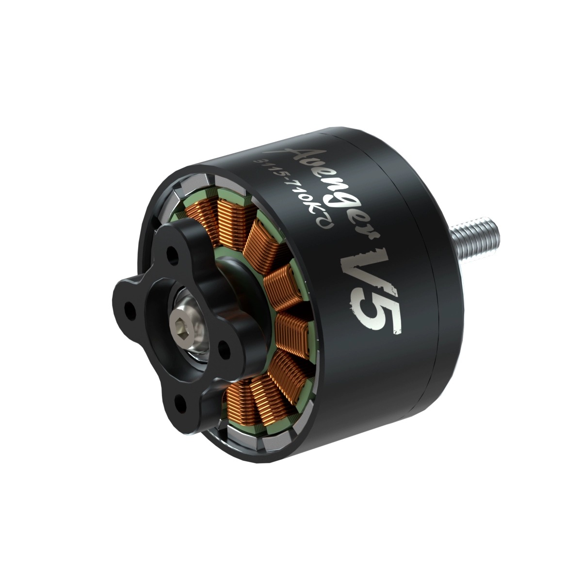BrotherHobby Avenger 3115 v5 710KV FPV Drone Motor Professional Grade - Image 5