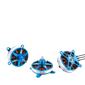Sunnysky Langyu X2305 Brushless Motor KV1850 for Crossing Aircraft FPV Drone