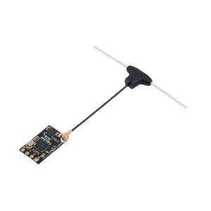 BETAFPV ELRS Nano Receiver Long Range 24GHz 915MHz 868MHz for FPV Drones