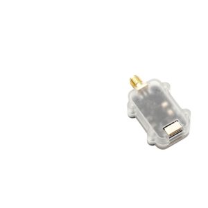 2.4G UAV Digital Transmission Module 10km Long Range LR24 Digital Radio Spread Spectrum Anti-jamming for APM PX4