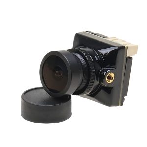 FPV Racing Camera High Definition Aerial Photography B19 2.1mm 1500Tvl Wide Angle for Model Aircraft Young Boys