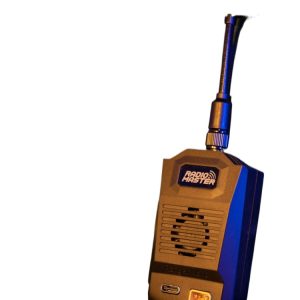 RadioMaster RANGER NANO ELRS High Frequency Head T Antenna FPV Sailing Zorro Application