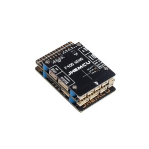 Jhemcu Jinhang F405 Wing Fixed Wing Flight Control Inav Firmware 5V 8A BEC Flying Machine