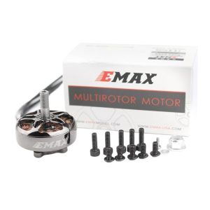Emax Silver Swallow Ecoii 2807 1300Kv Model Aircraft Motor for FPV Flying Machine