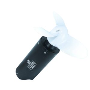 Fan Tian Technology 65150 Built In Drive Waterproof Motor 3000W Speed Adjustable Integrated Motor for Submarine Electric Surfing