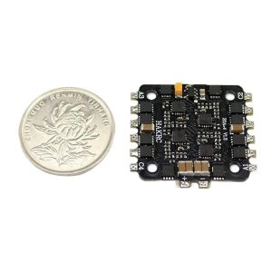 HAKRC 15A 4в1 BL-S регулятор скорости для гоночных FPV-дронов
