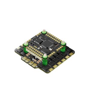 Aocoda Rc F480 V4 Flying Tower F405 V4 80A 32 Bit Model Aircraft FPV