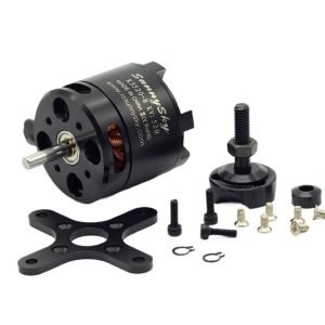Langyu Sunnysky X3520 720Kv 520Kv Model Aircraft Outer Rotor Brushless Motor