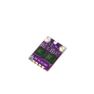 Happymodel ES900 Dual RX ELRS Distribution Receiver 915MHz Long Range Receiver