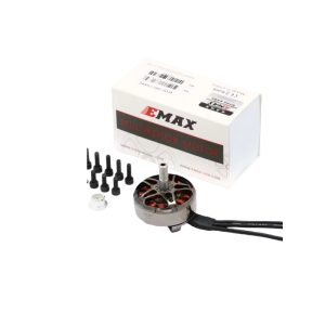 Spot Emax Silver Swallow Ecoii 2807 1300 1500 1700Kv Model Aircraft Brushless Motor FPV Flying Machine